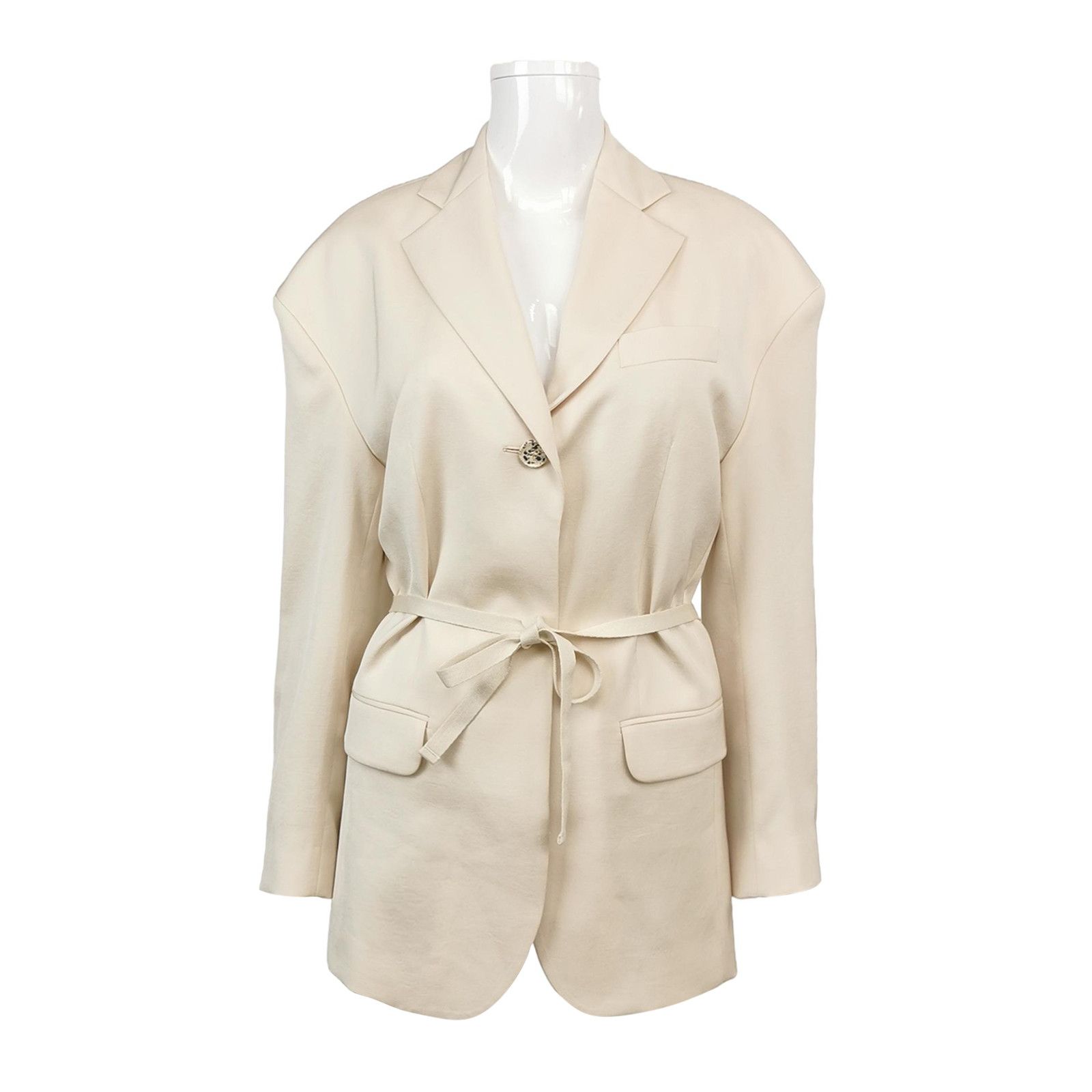 Acne Studios Acne Studios Women uk_30 Jackets Size 4XL / US 24-26 - 1 Thumbnail