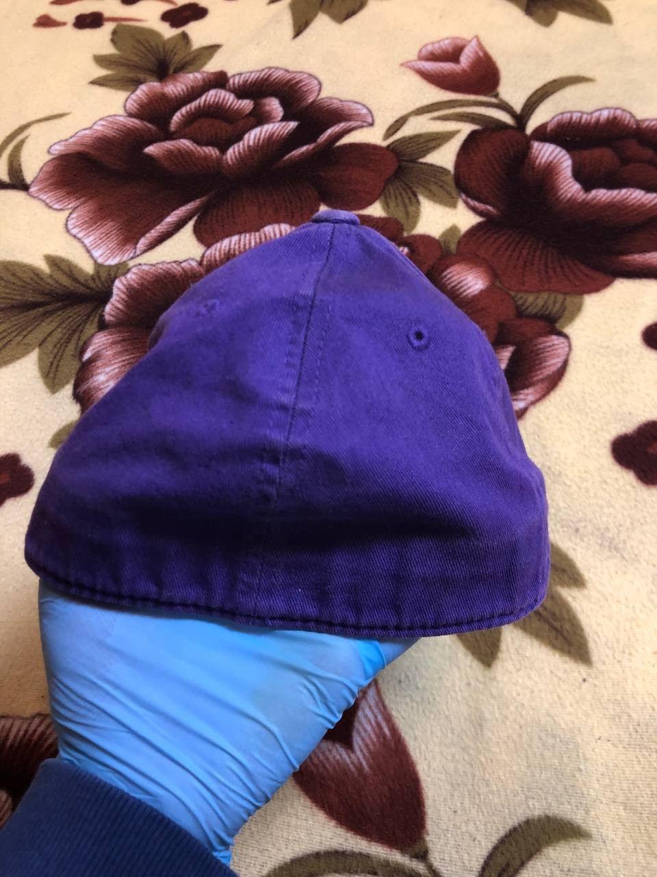 Oakley Vintage Oakley Software Logo Cap Size ONE SIZE - 5 Thumbnail