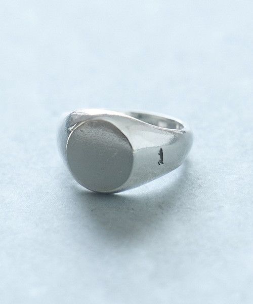 Number N Ine Skull Ring | Grailed