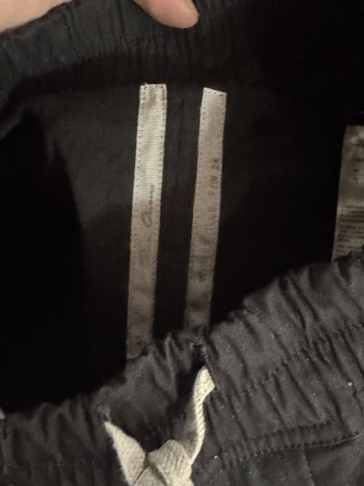 Rick Owens Rick Owens drawstring pants Size US 30 / EU 46 - 5 Thumbnail