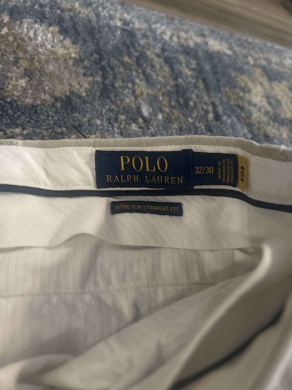 Polo Ralph Lauren Polo dress pants Size US 32 / EU 48 - 2 Thumbnail