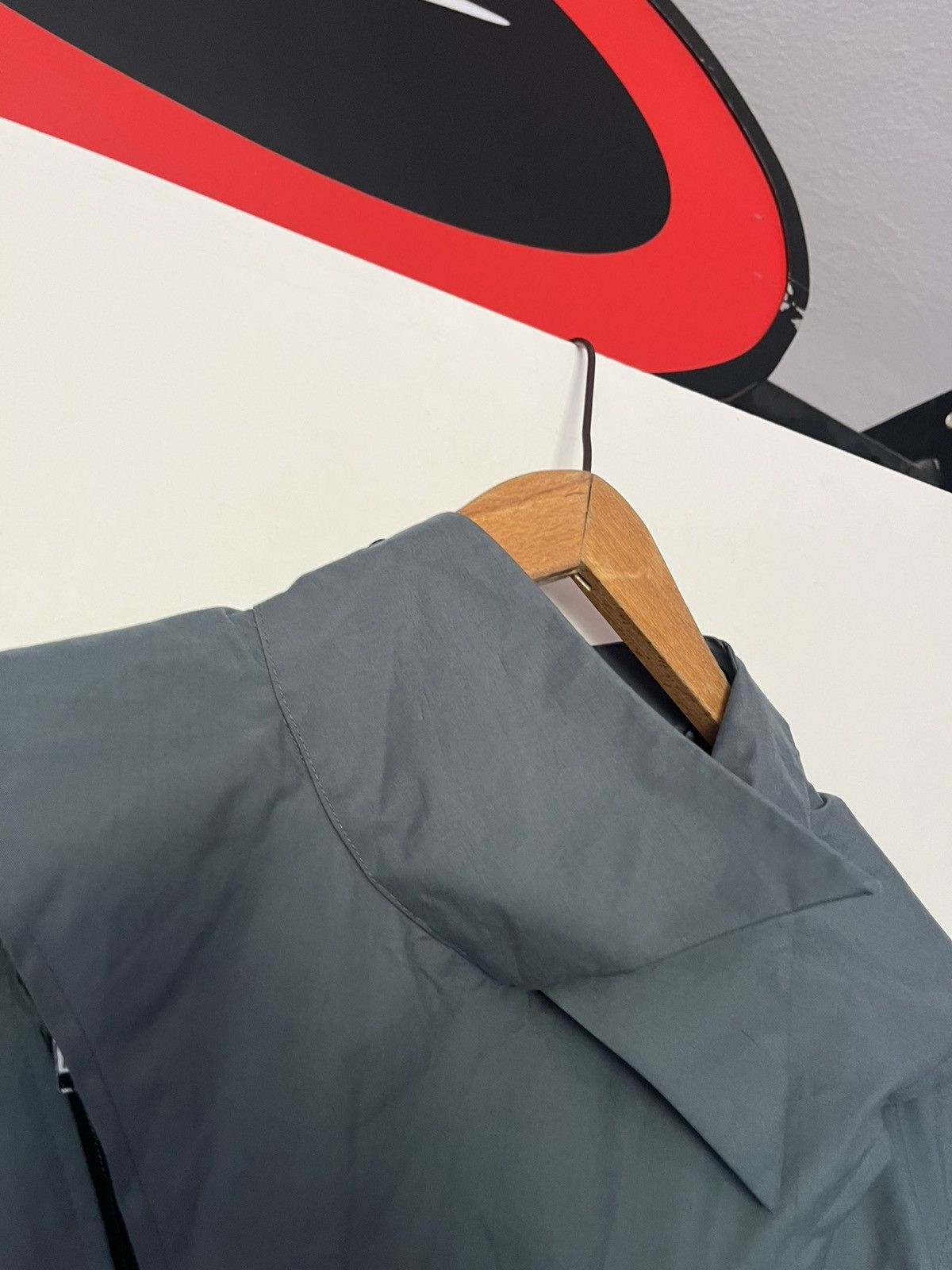 Vexed Generation Vexed Generation Double Zip Line Collar Jacket Archive OG Size US XS / EU 42 / 0 - 9 Thumbnail