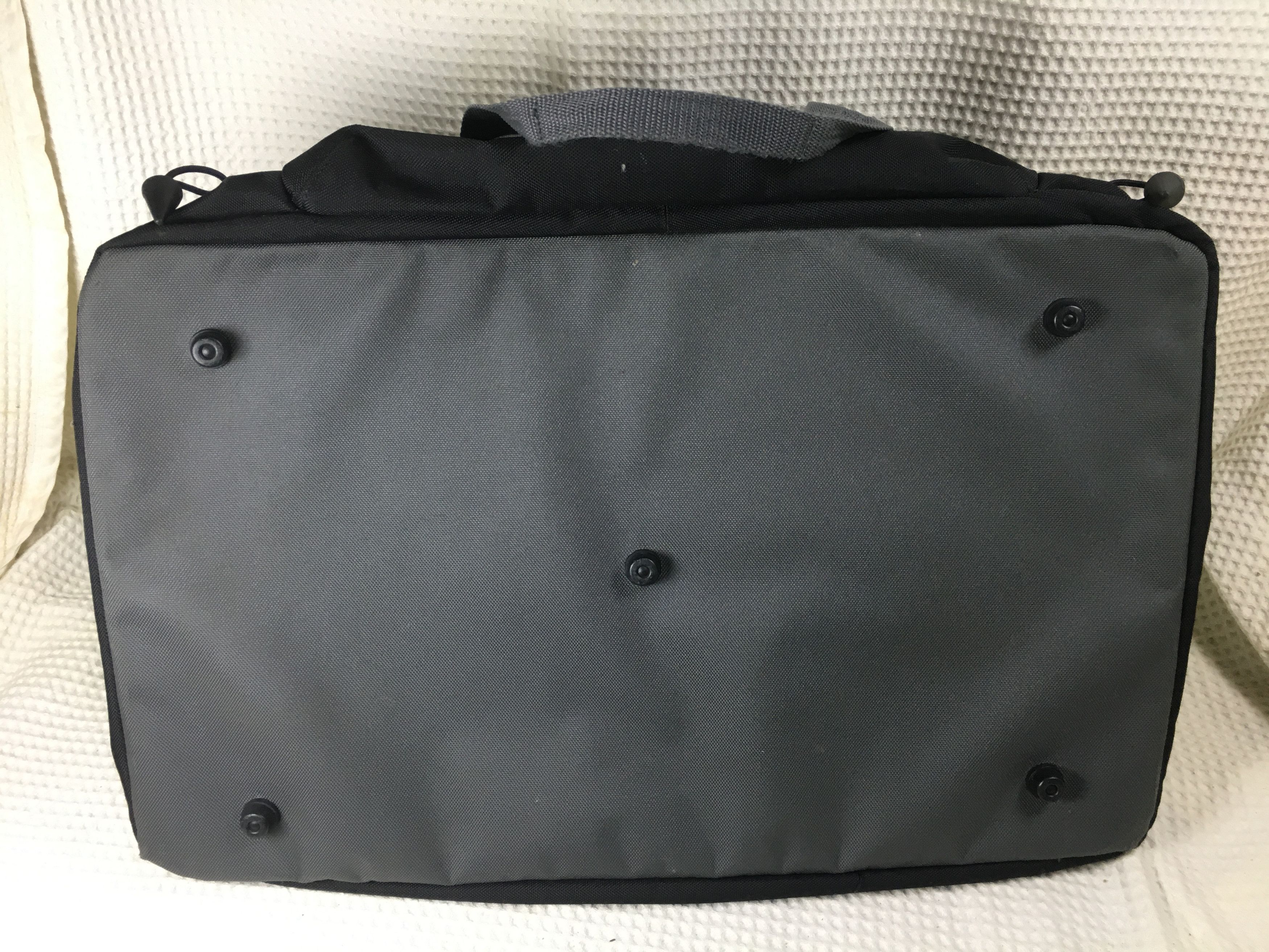 Puma × Vintage Puma Travel Bag Size ONE SIZE - 8 Thumbnail