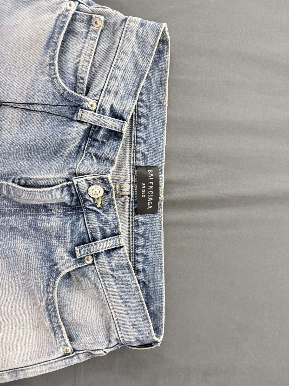 Balenciaga Balenciaga lost tape Size US 33 - 6 Thumbnail