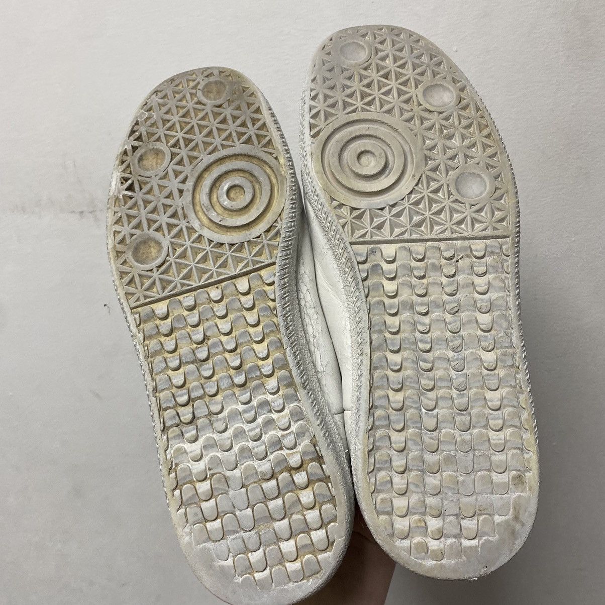 Maison Margiela Maison Margiela Sneakers Future Low Size US 7 / EU 40 - 16 Thumbnail