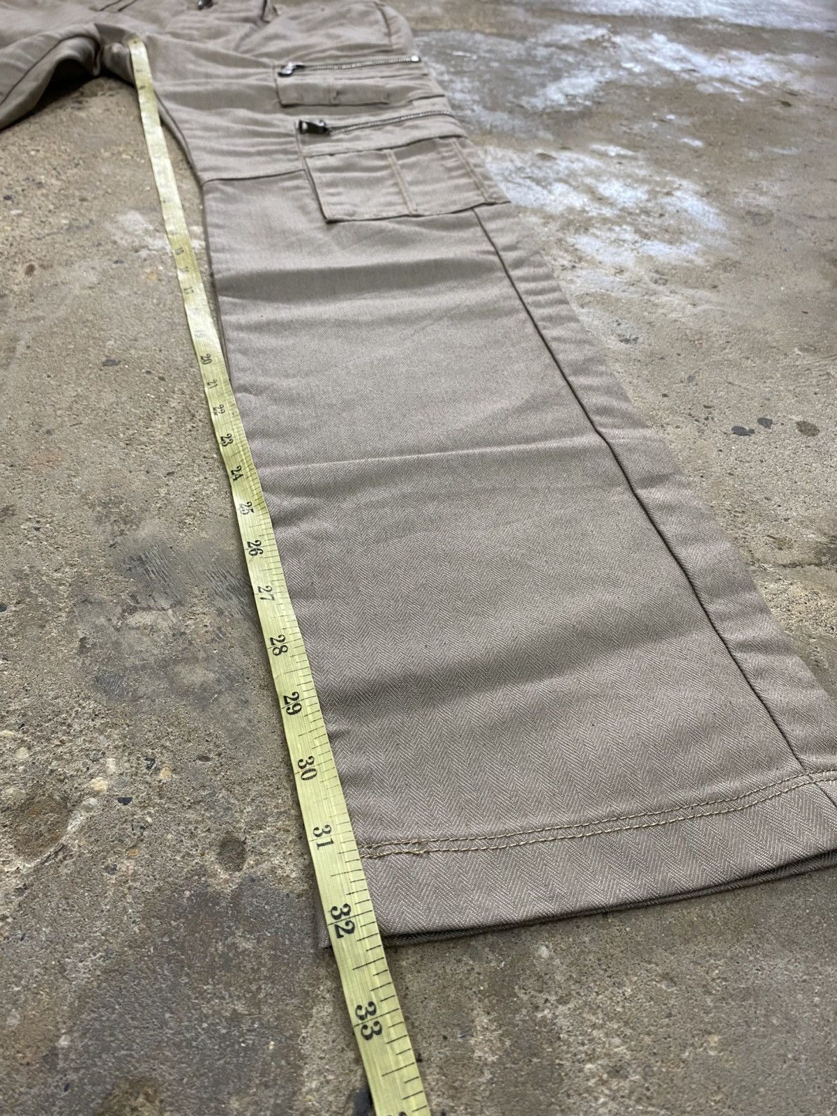 semanticdesign Semantic design cargo pants Size US 30 / EU 46 - 17 Thumbnail