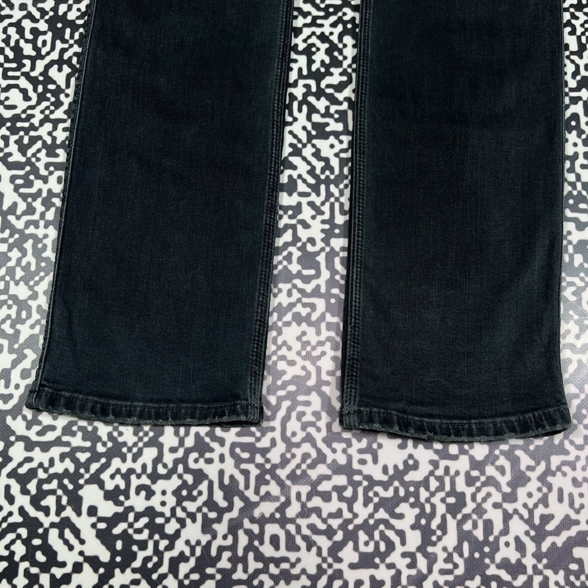 Acne Studios Vintage Y2K Acne Studios Casual Classic Luxury Style Jeans Size US 33 - 13 Thumbnail