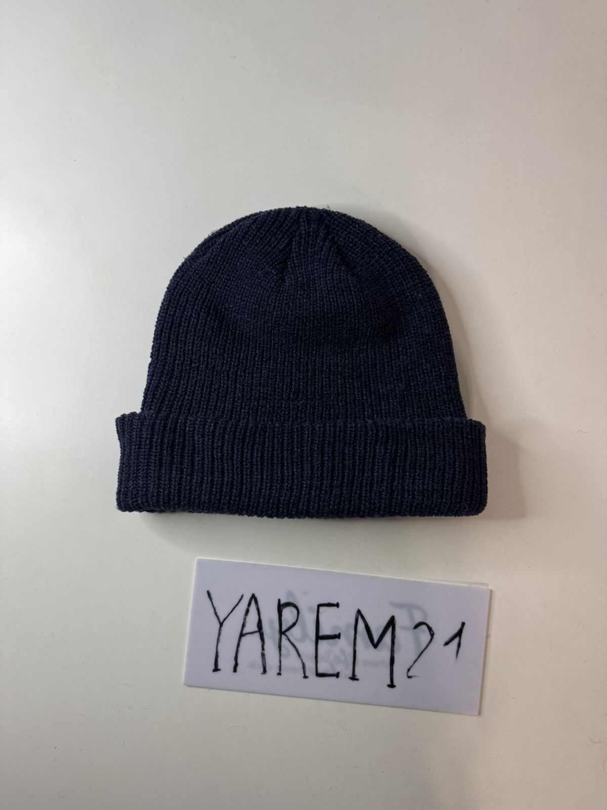 Obey Obey vintage hat cap Size ONE SIZE - 2 Thumbnail