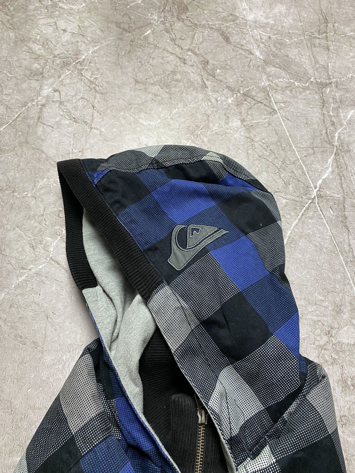 Quiksilver Quiksilver Gorpcore Jacket Size S Size US S / EU 44-46 / 1 - 8 Thumbnail