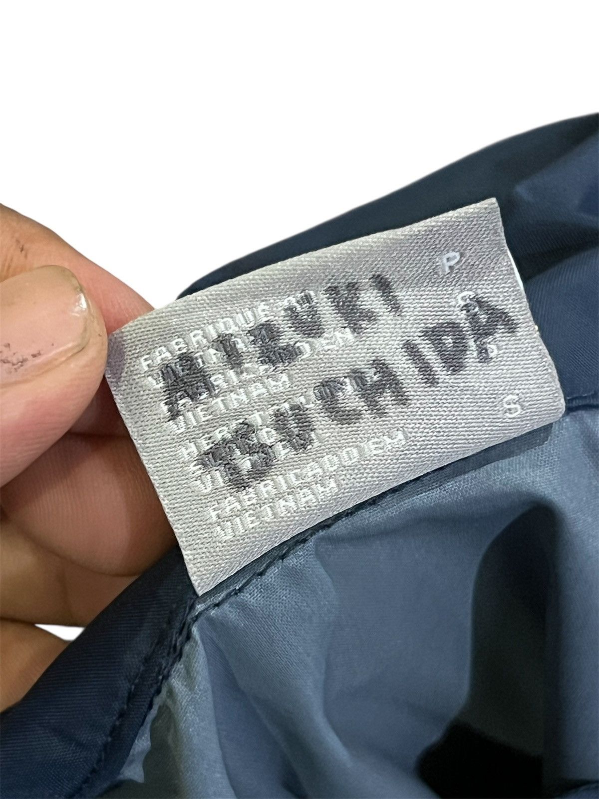 Columbia “GORPCORE” COLUMBIA OMNI-SHIELD JACKET Size US S / EU 44-46 / 1 - 16 Thumbnail
