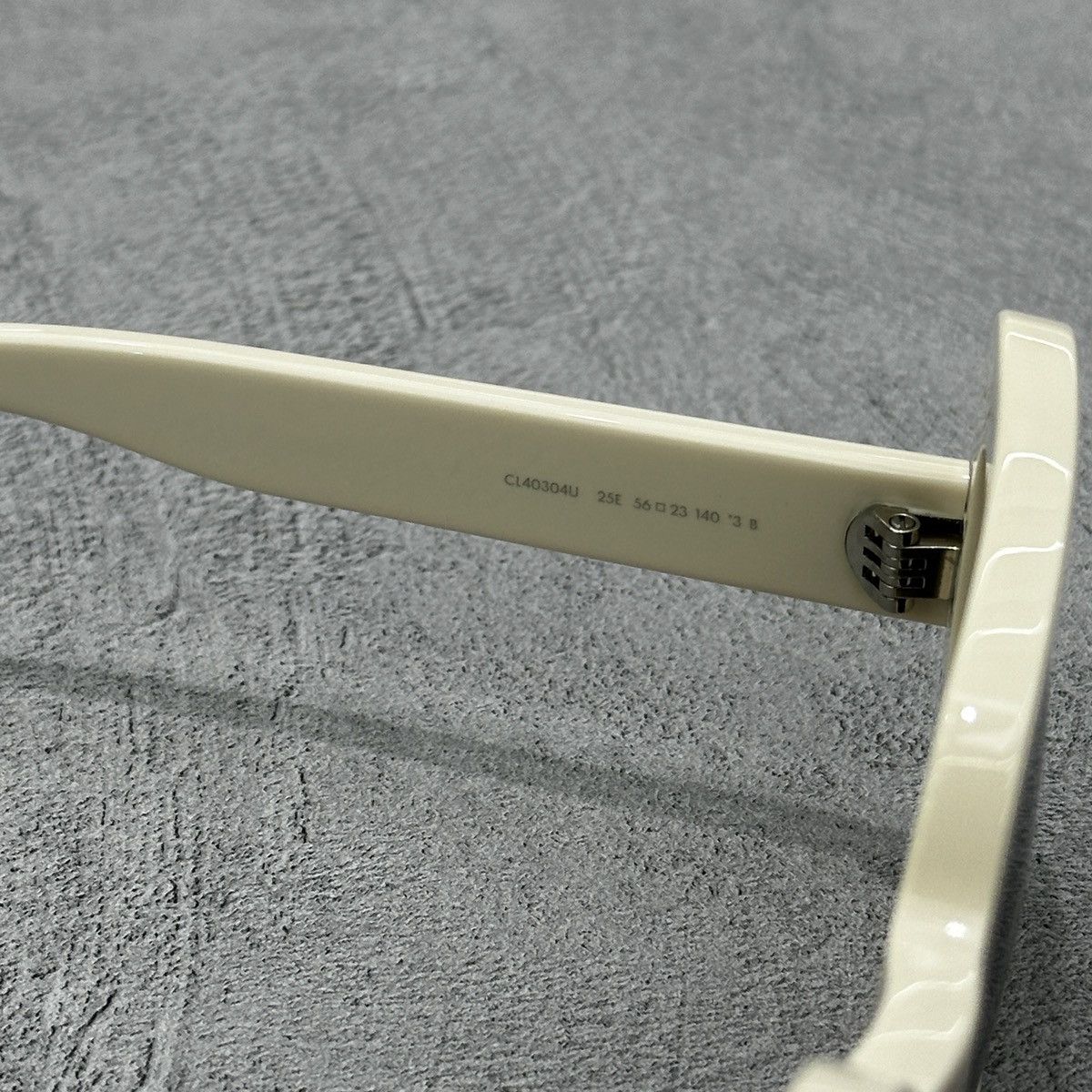 Celine CELINE CL40304U 25E SUNGLASSES Size ONE SIZE - 6 Thumbnail
