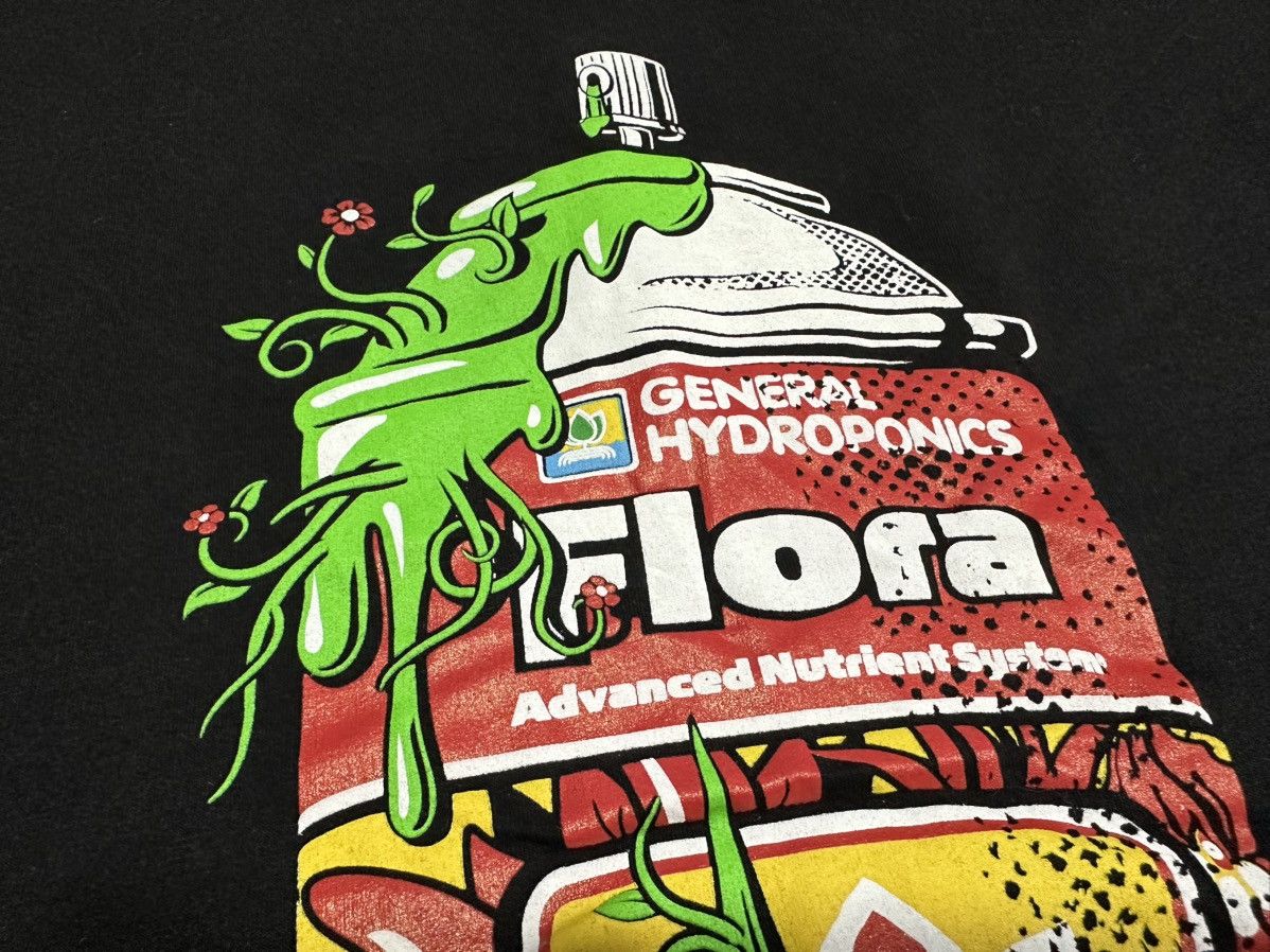 Other 🔥General Hydroponics Hoodie Grower Style Size US XXL / EU 58 / 5 - 6 Thumbnail