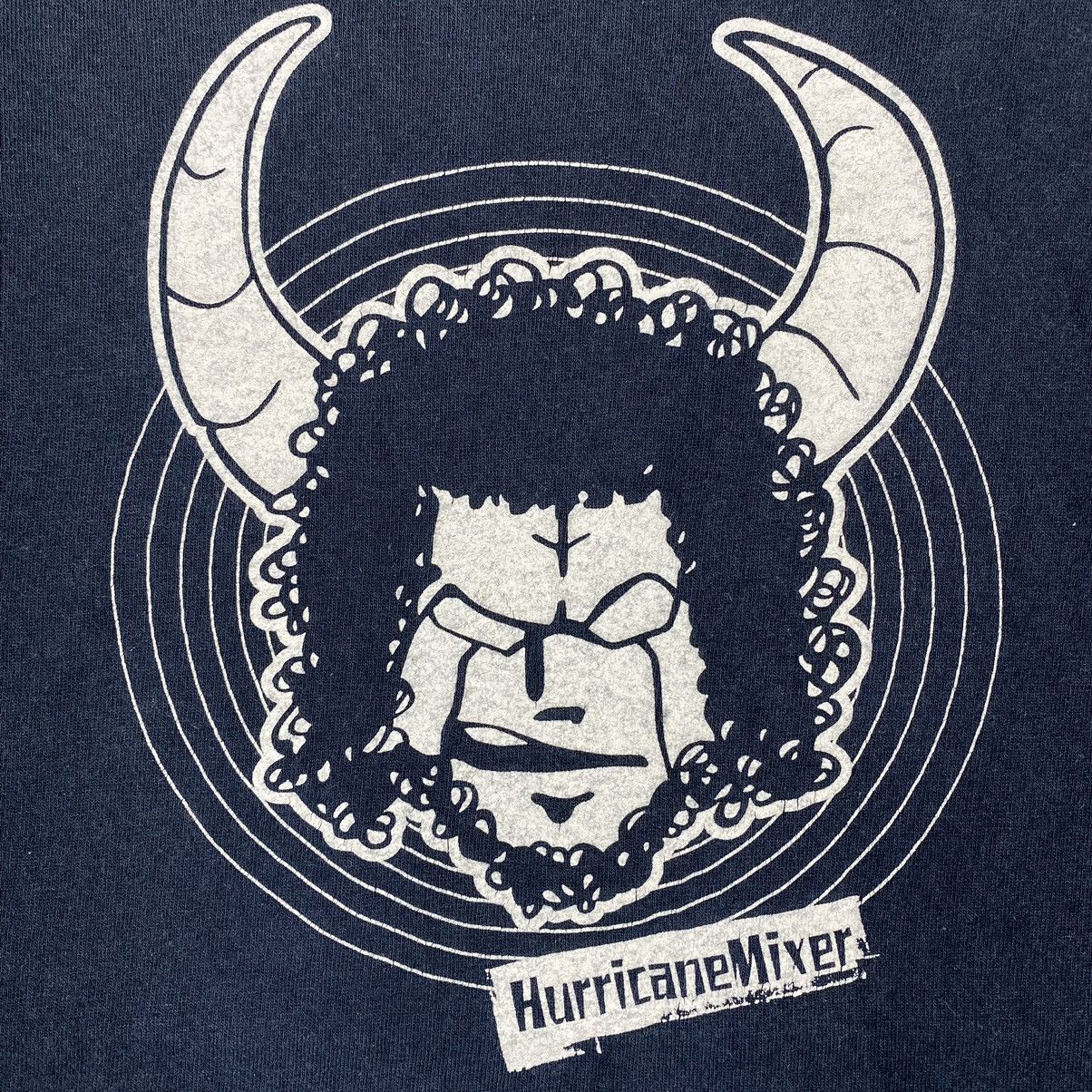 Anime × Japanese Brand × Vintage Vintage KINNIKUMAN HURRICANE MIXER Yudetamago Anime Tee Size US M / EU 48-50 / 2 - 4 Thumbnail