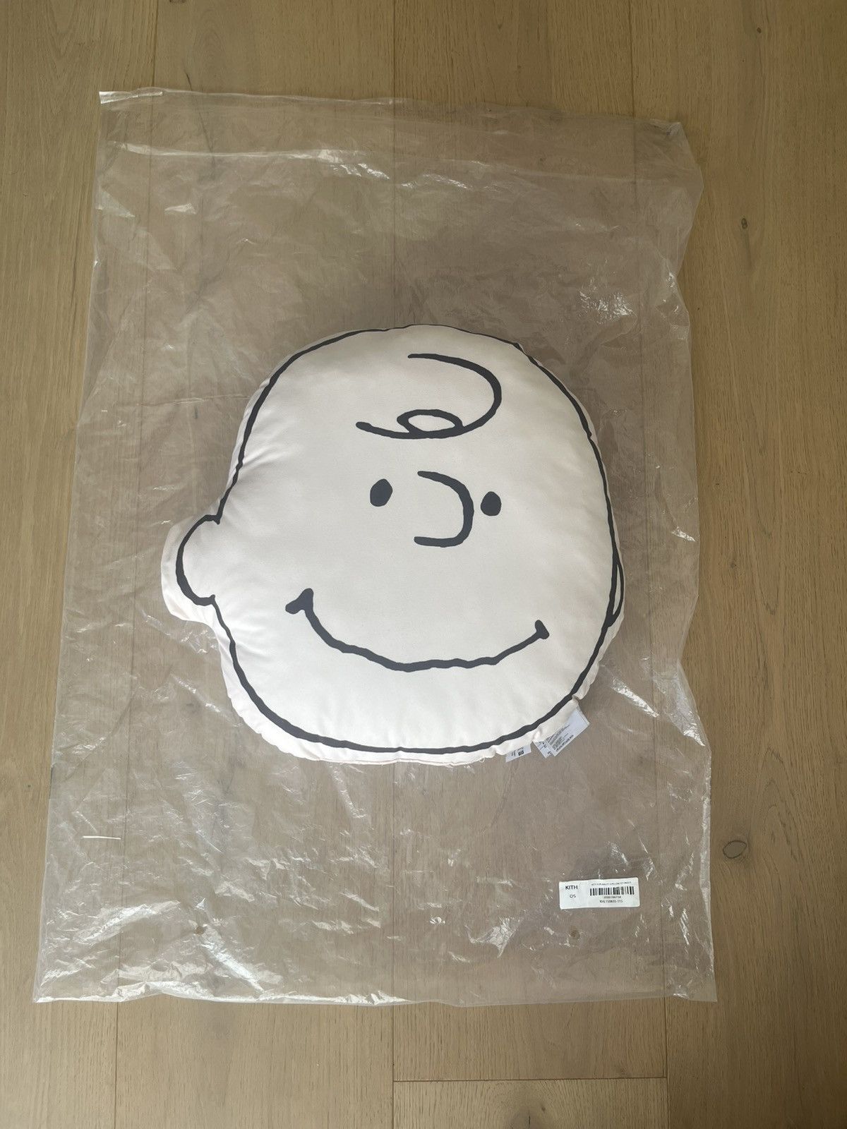 Kith Kith Snoopy Pillow Size ONE SIZE - 1 Thumbnail