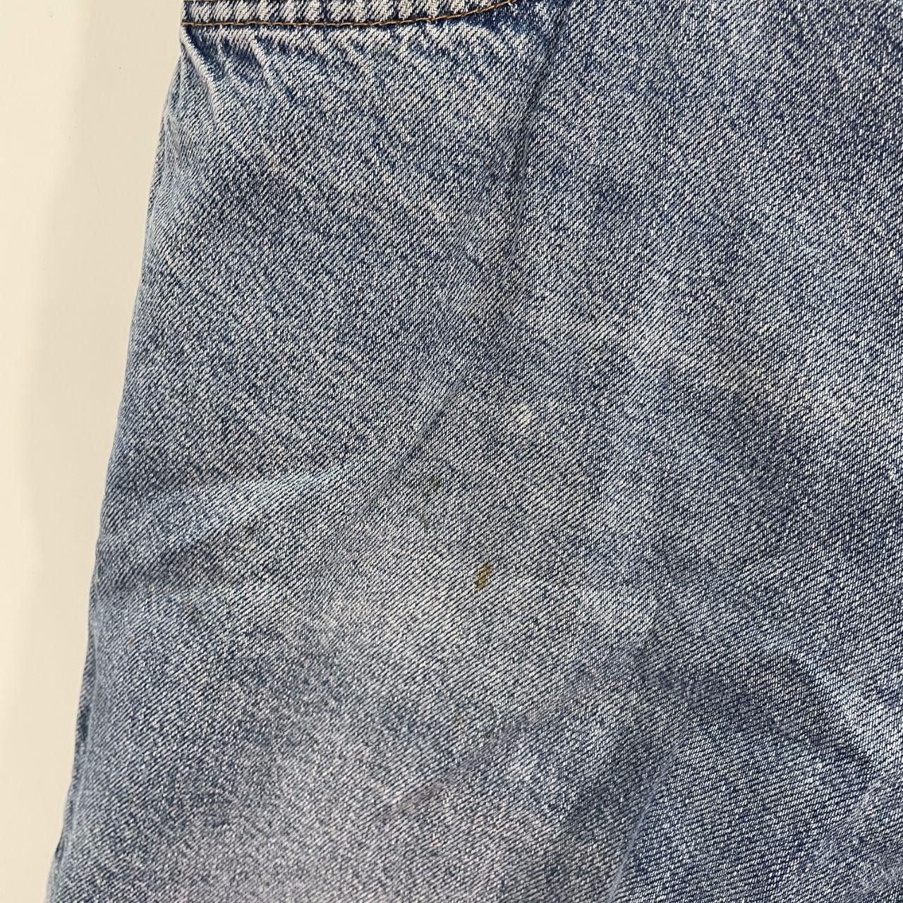 Kirkland Signature Kirkland Denim Shorts Size US 38 / EU 54 - 3 Thumbnail
