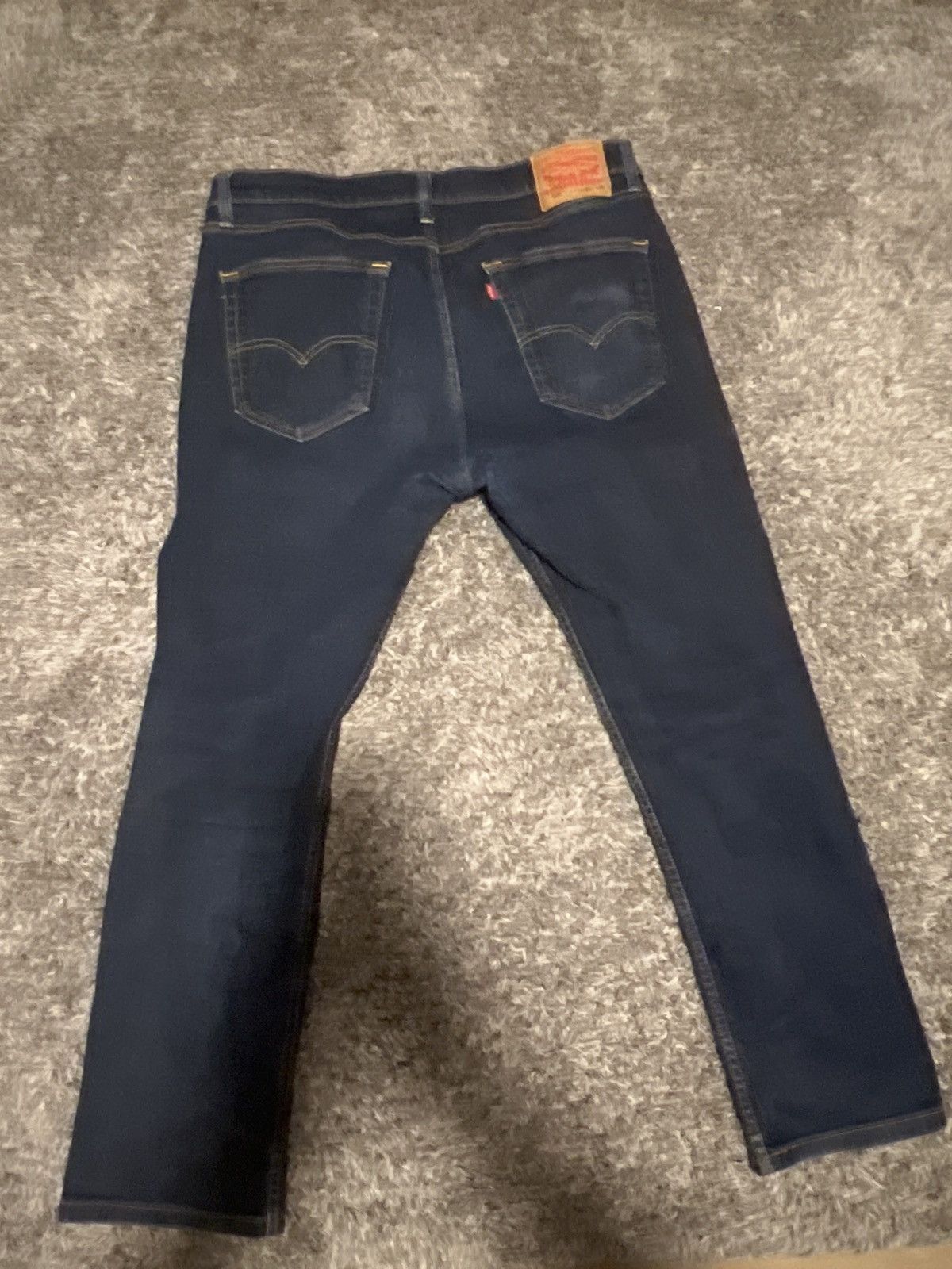 Levi's Levi’s 514 Size US 36 / EU 52 - 2 Thumbnail