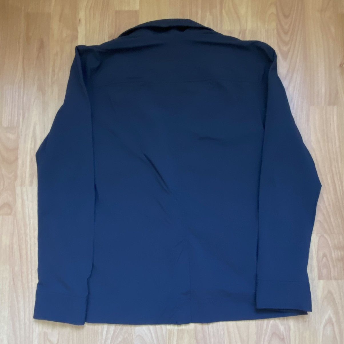 Eddie Bauer Eddie Bauer Women’s Multi Pocket Black Jacket Size 12 Size XL / US 12-14 / IT 48-50 - 2 Thumbnail