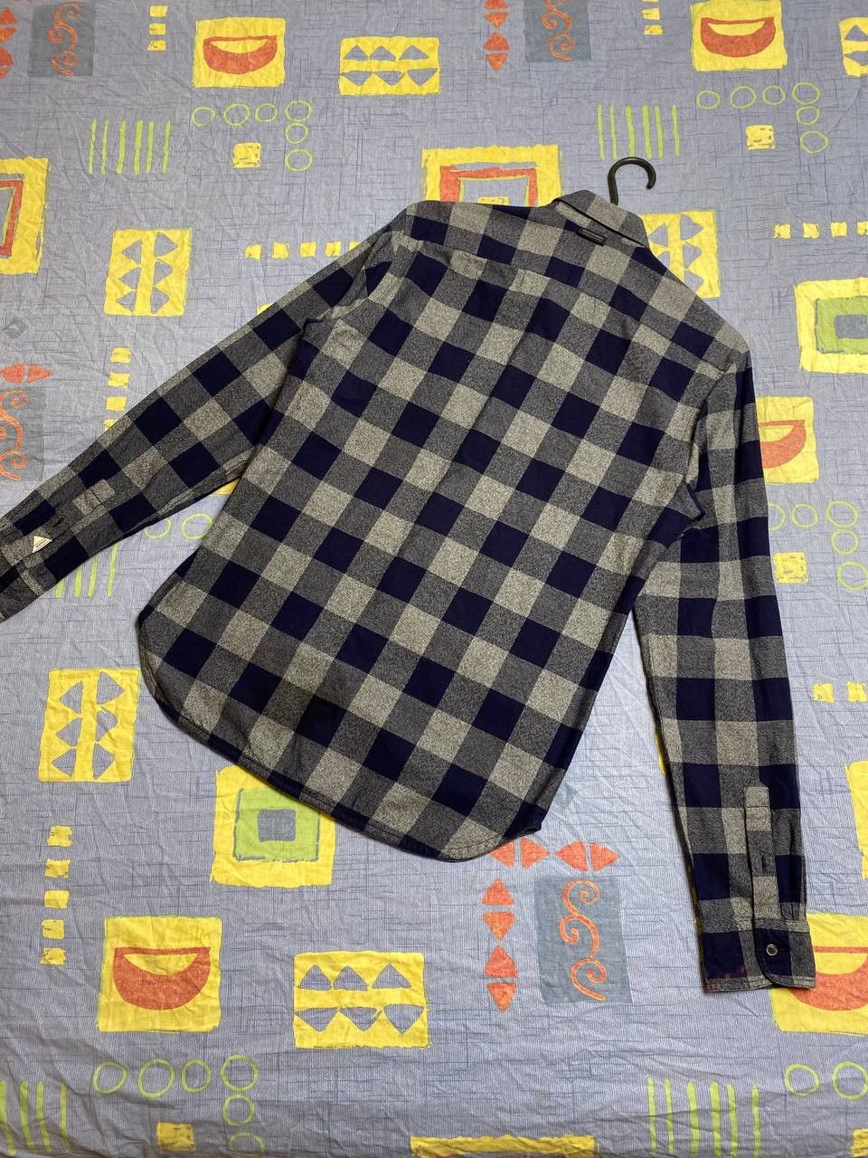 Scotch & Soda Scotch & Soda Shirt Size US M / EU 48-50 / 2 - 16 Thumbnail