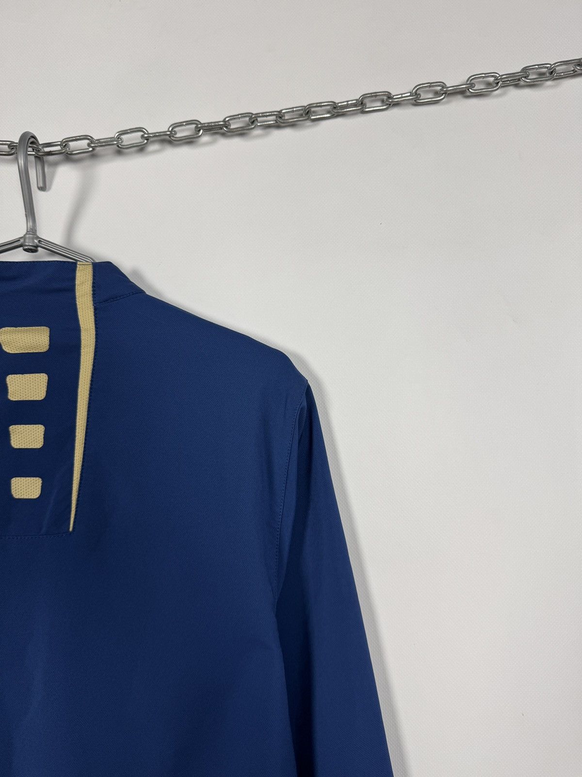 Umbro Men’s Umbro Sweatshirt Drill Top Sportswear Official Size L Size US L / EU 52-54 / 3 - 10 Thumbnail