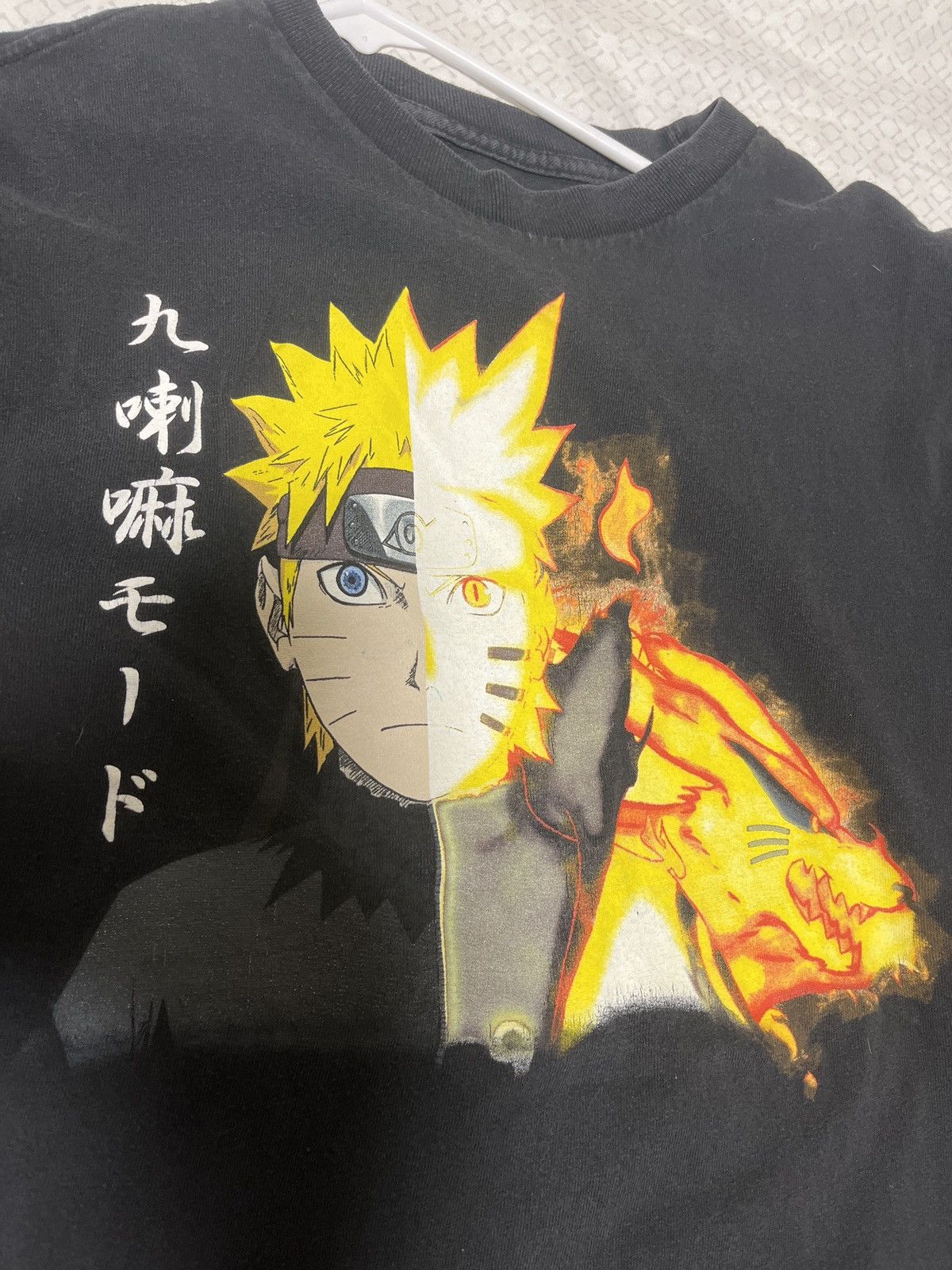 Other vintage Naruto Shippuden T-shirt Size US XS / EU 42 / 0 - 3 Thumbnail