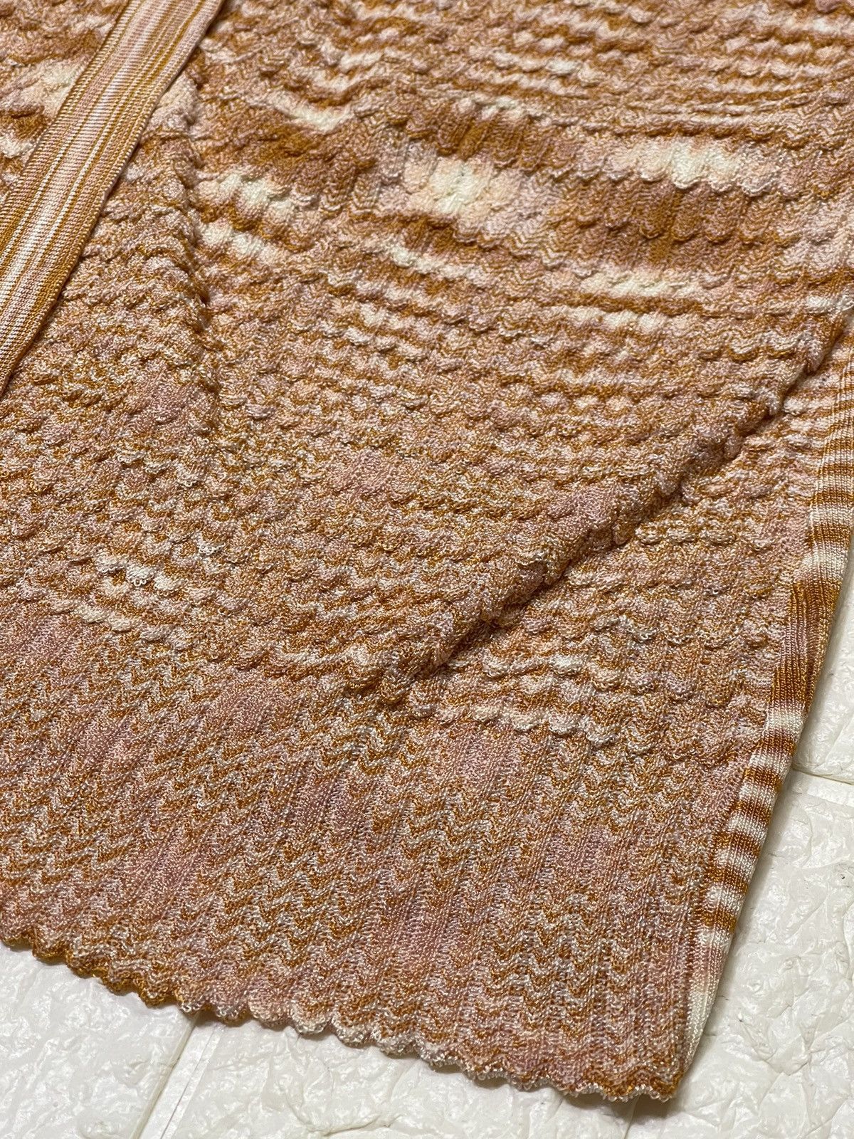 Missoni Cardigan Missoni Size S / US 4 / IT 40 - 13 Thumbnail