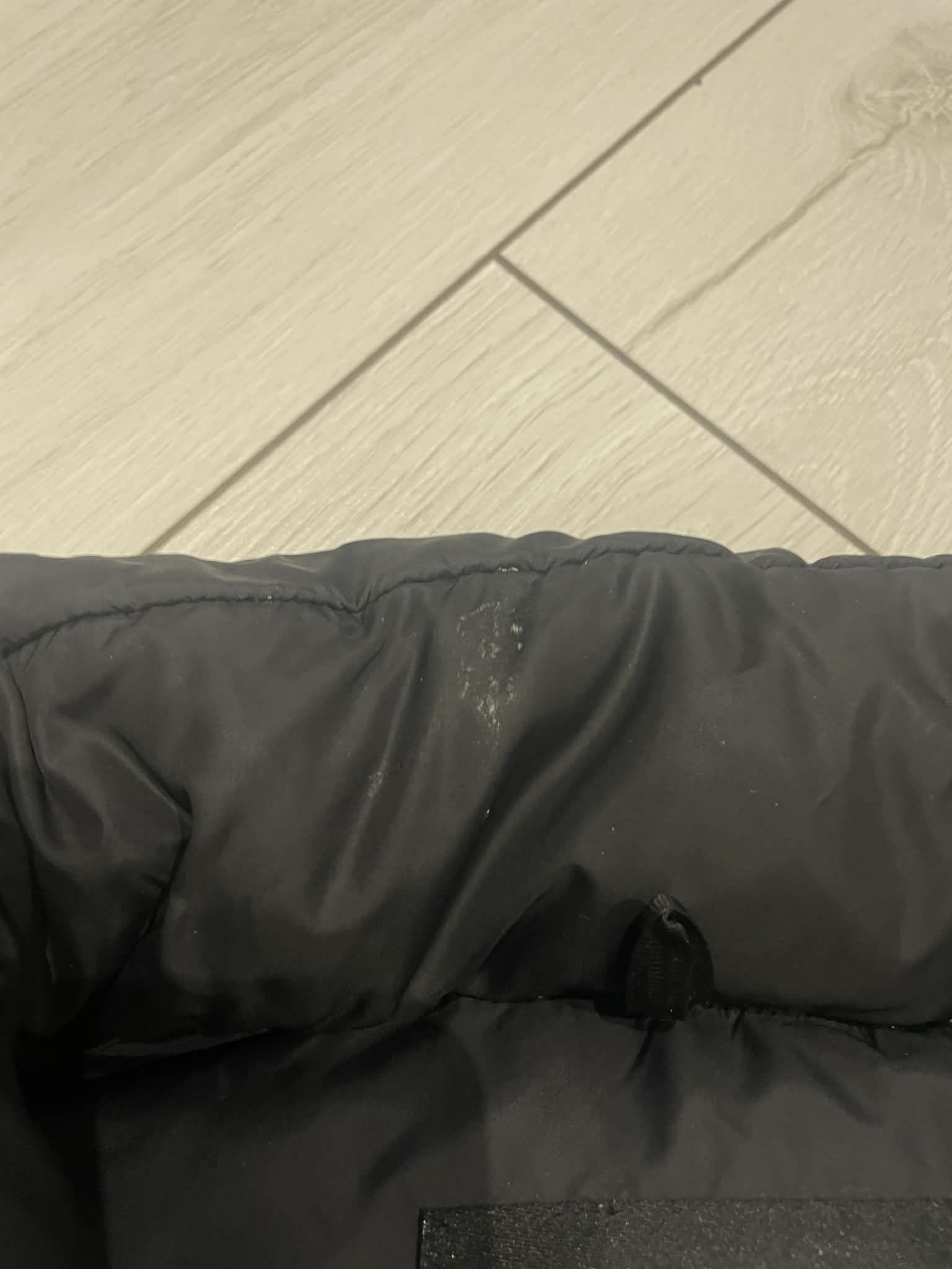 The North Face The North Face Nuptse 700 (S05) Size US XL / EU 56 / 4 - 4 Thumbnail