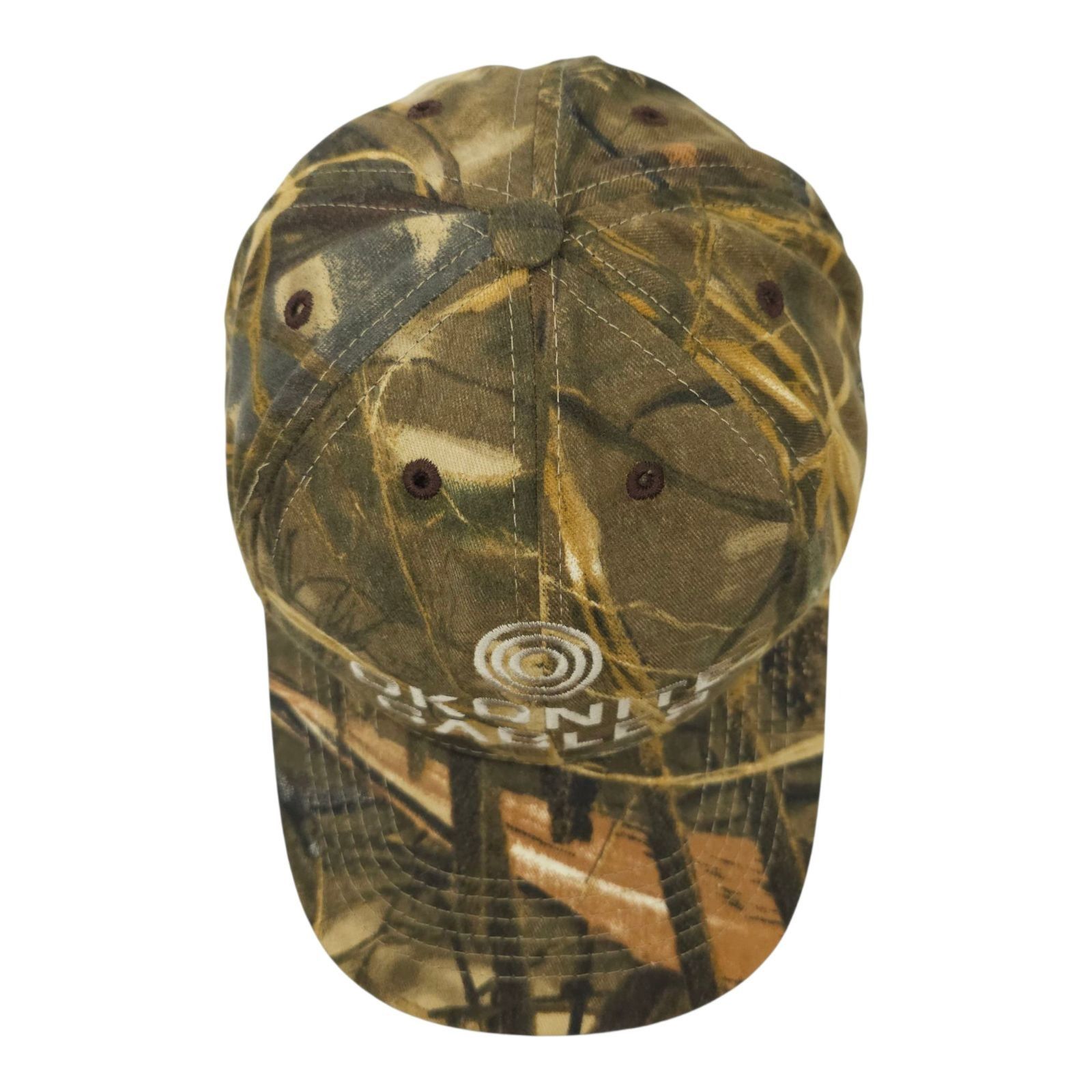 Other Realtree Advantage MAX 4 HD Camo Snapback Cap Trucker Hat Size ONE SIZE - 6 Thumbnail