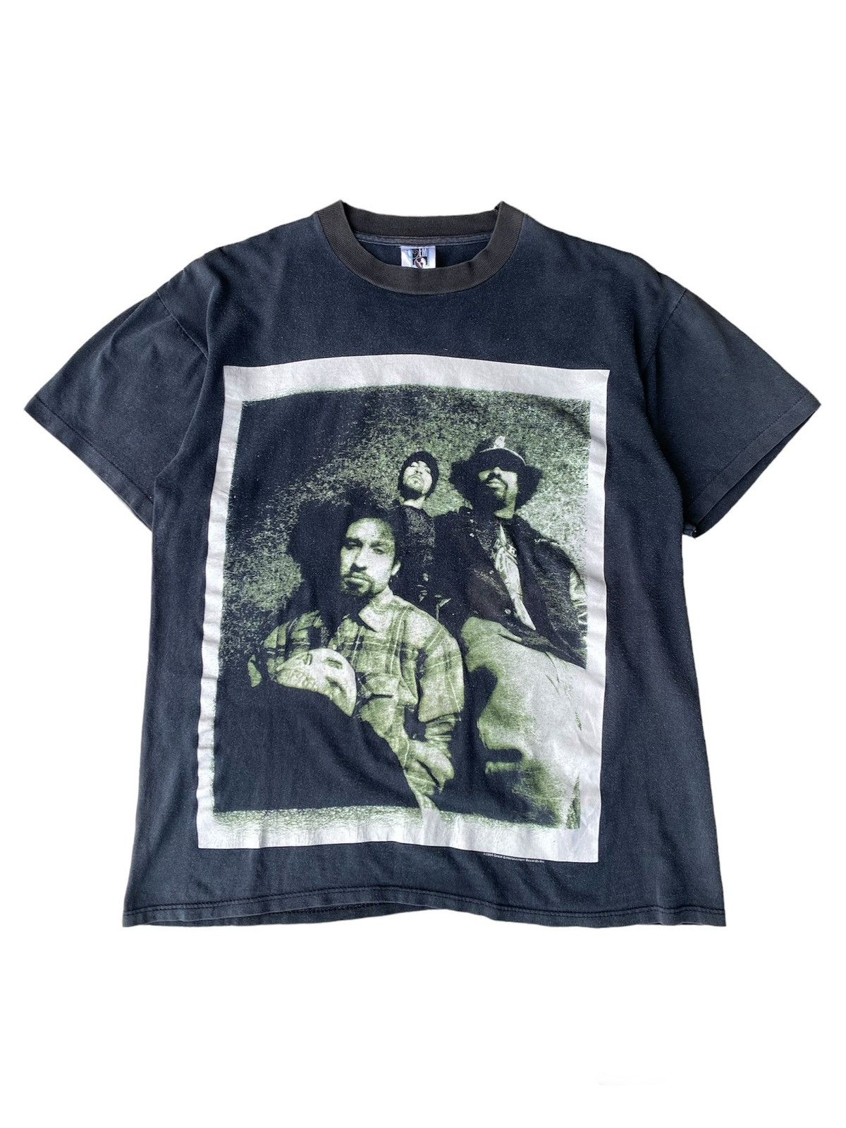 Cypress Hill - Insane In The Brain T-Shirt Cypress Hill - Insane In The Brain T-Shirt