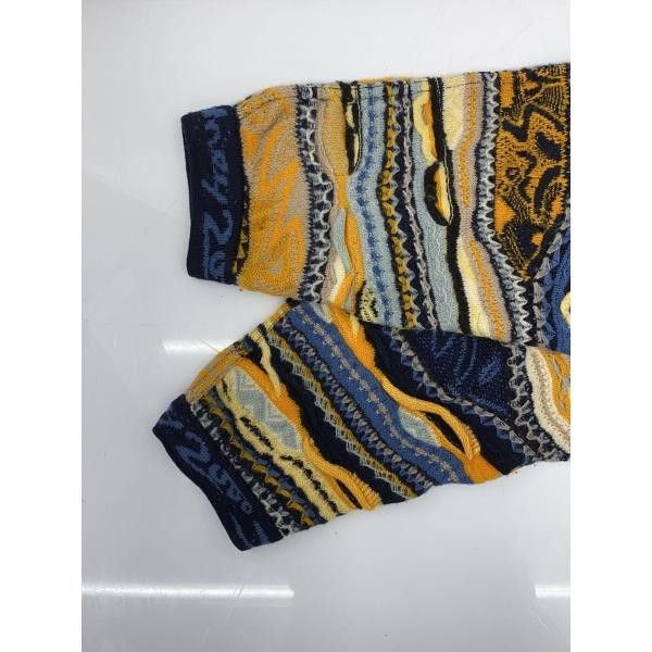 Coogi Coogi Sweater Sydney 2000 Millennium Collection Medium Size US M / EU 48-50 / 2 - 6 Thumbnail