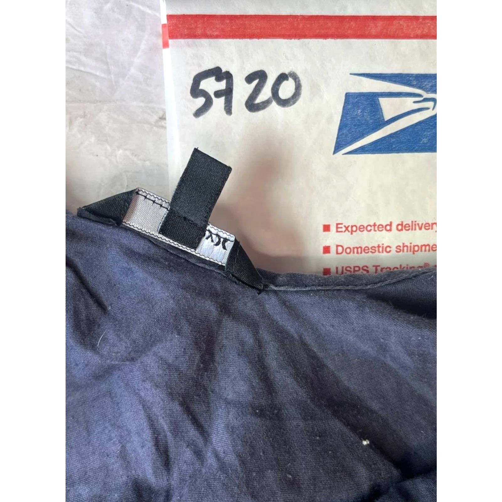 Hurley Hurley Sundress Dress Knee Length V-Neck Sleeveless Solid Blue Cotton Blend Women S Casual Party/Cocktail Travel Sundress Women S Size S / US 4 / IT 40 - 8 Thumbnail