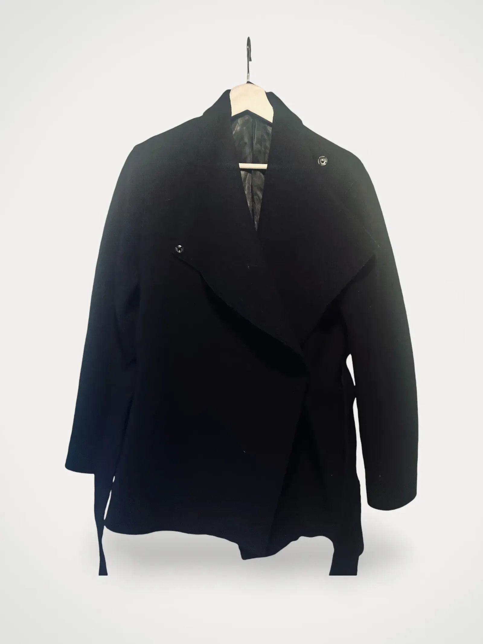 Filippa K Coat