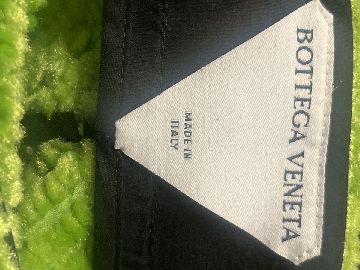 Bottega Veneta Bottega Veneta Stretch Chenille Trousers Size US 34 / EU 50 - 5 Thumbnail
