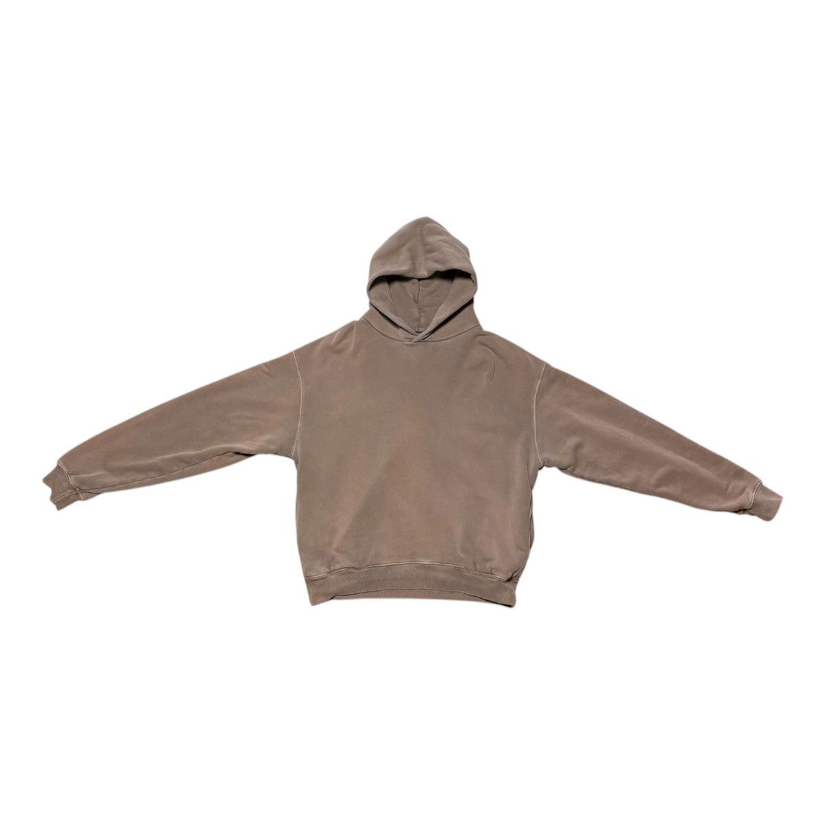 Yeezy YEEZY SEASON 6 PULLOVER HOODIE TRENCH YZY SZN KANYE WEST S Size US S / EU 44-46 / 1 - 2 Thumbnail