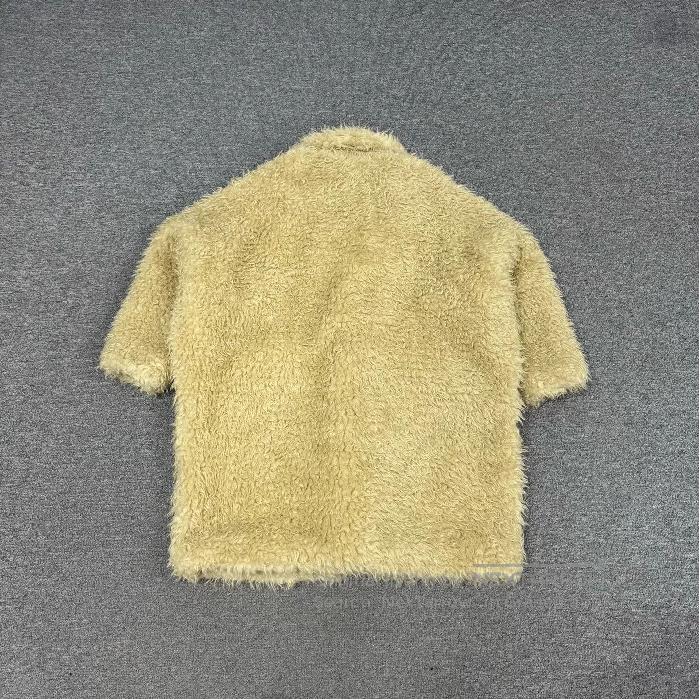 Maison Margiela Maison Margiela size 36 Teddy bathrobe coat| Size S / US 4 / IT 40 - 3 Thumbnail