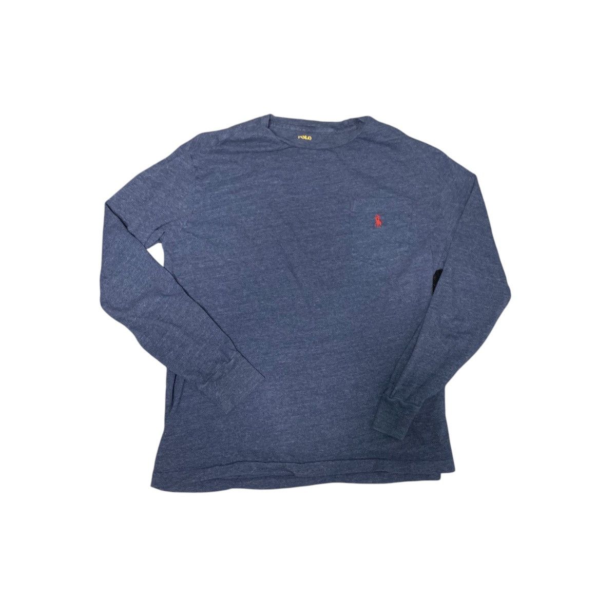 Ralph Lauren Ralph Lauren longsleeve shirt Size US M / EU 48-50 / 2 - 1 Thumbnail