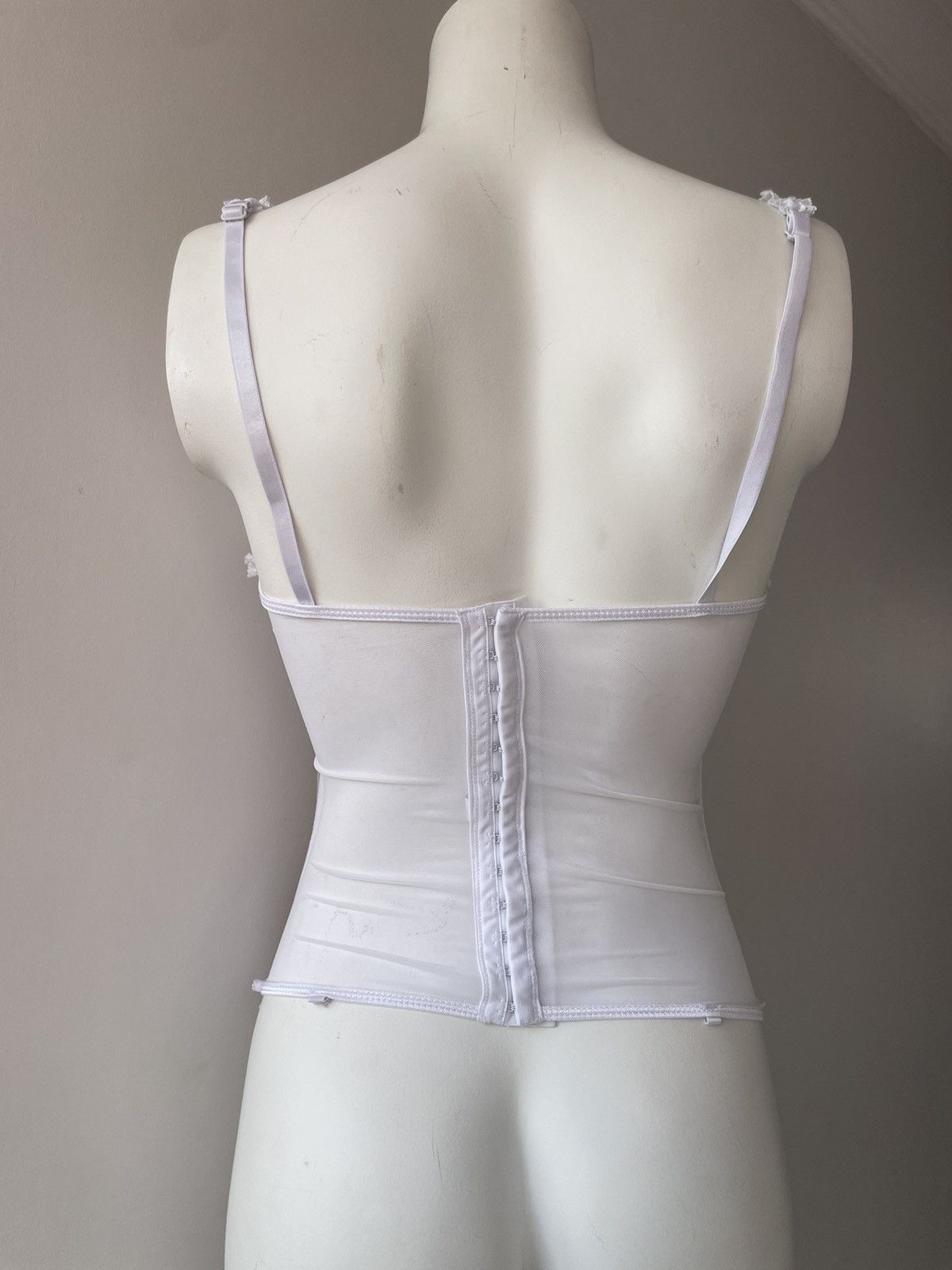 Vintage Vintage corset Size M / US 6-8 / IT 42-44 - 12 Thumbnail