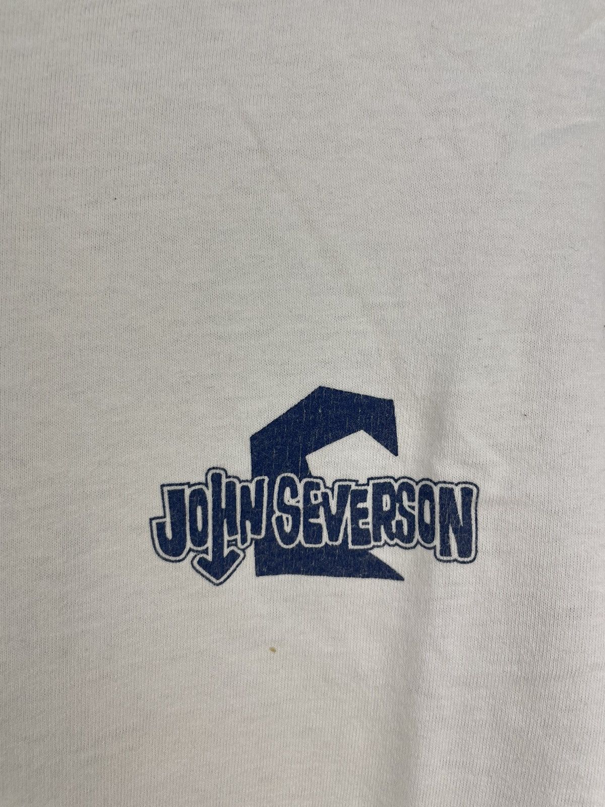 Sun Surf Vintage John Severson Sun Surf long sleeve t shirt Size US S / EU 44-46 / 1 - 4 Thumbnail