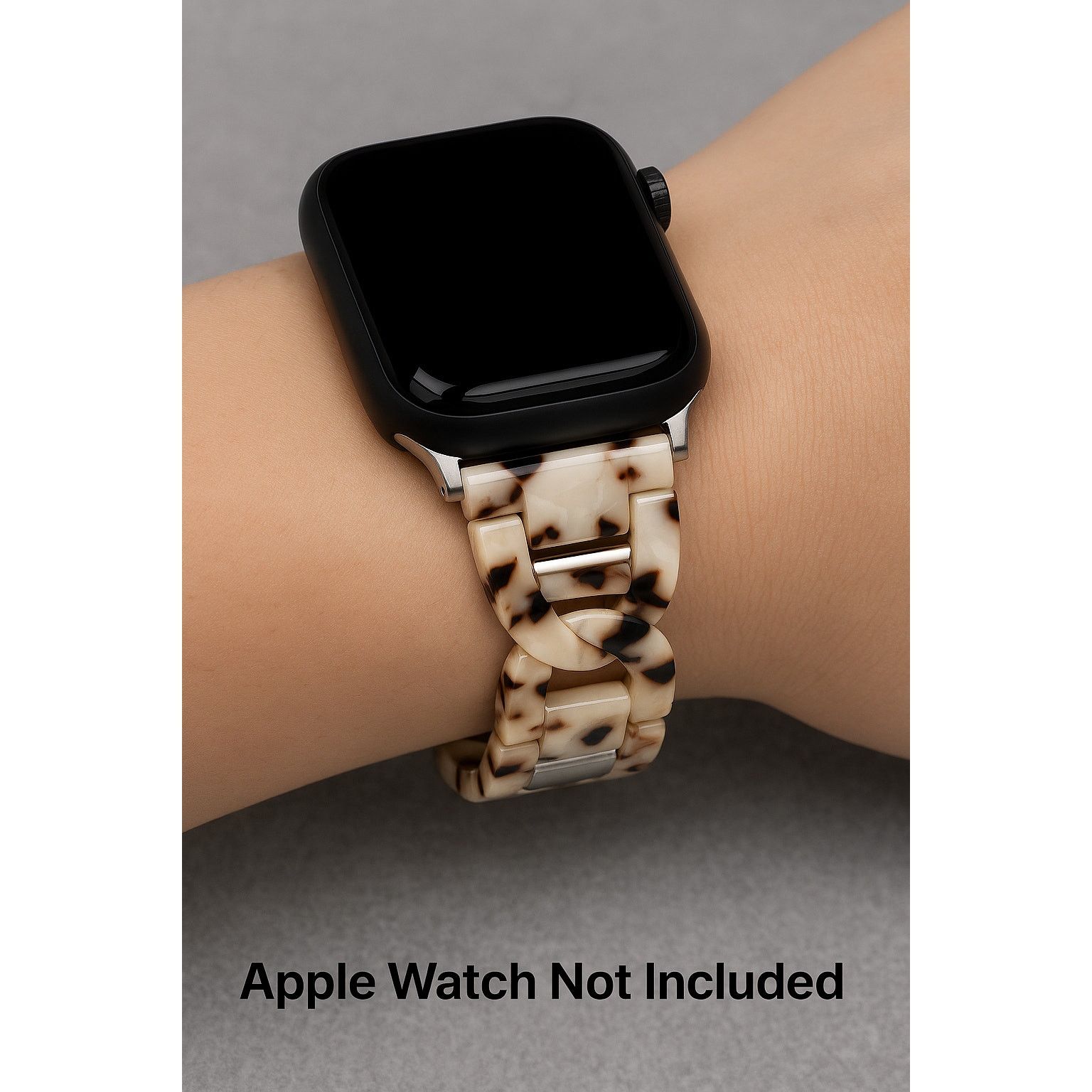 Other Apple Watch Band Fits 38, 40 41 Mm. Fits Series 456789Se. Size ONE SIZE - 1 Thumbnail
