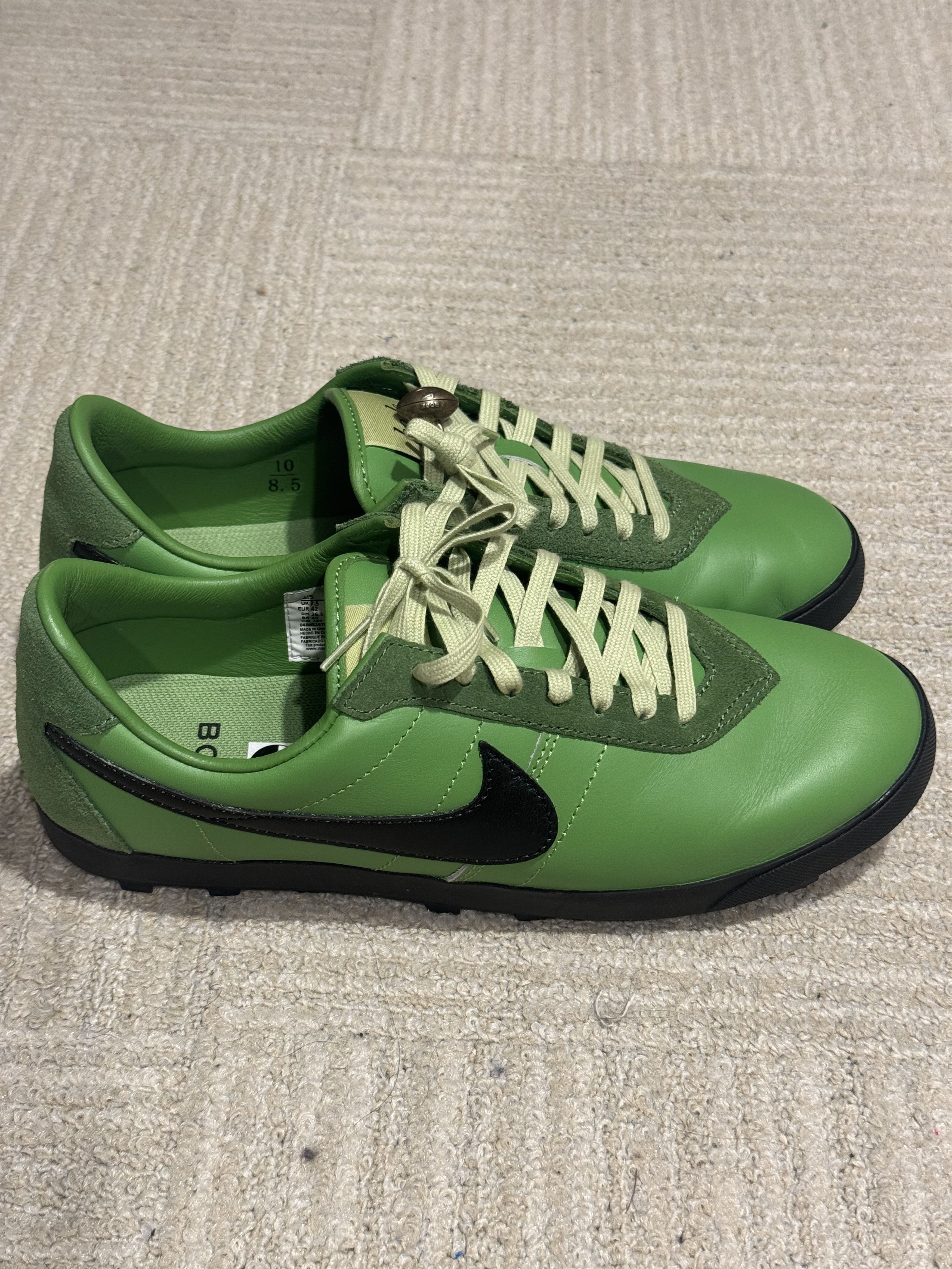 Bode × Nike Bode Nike Astro Grabber SP Size US 8.5 / EU 41-42 - 1 Thumbnail