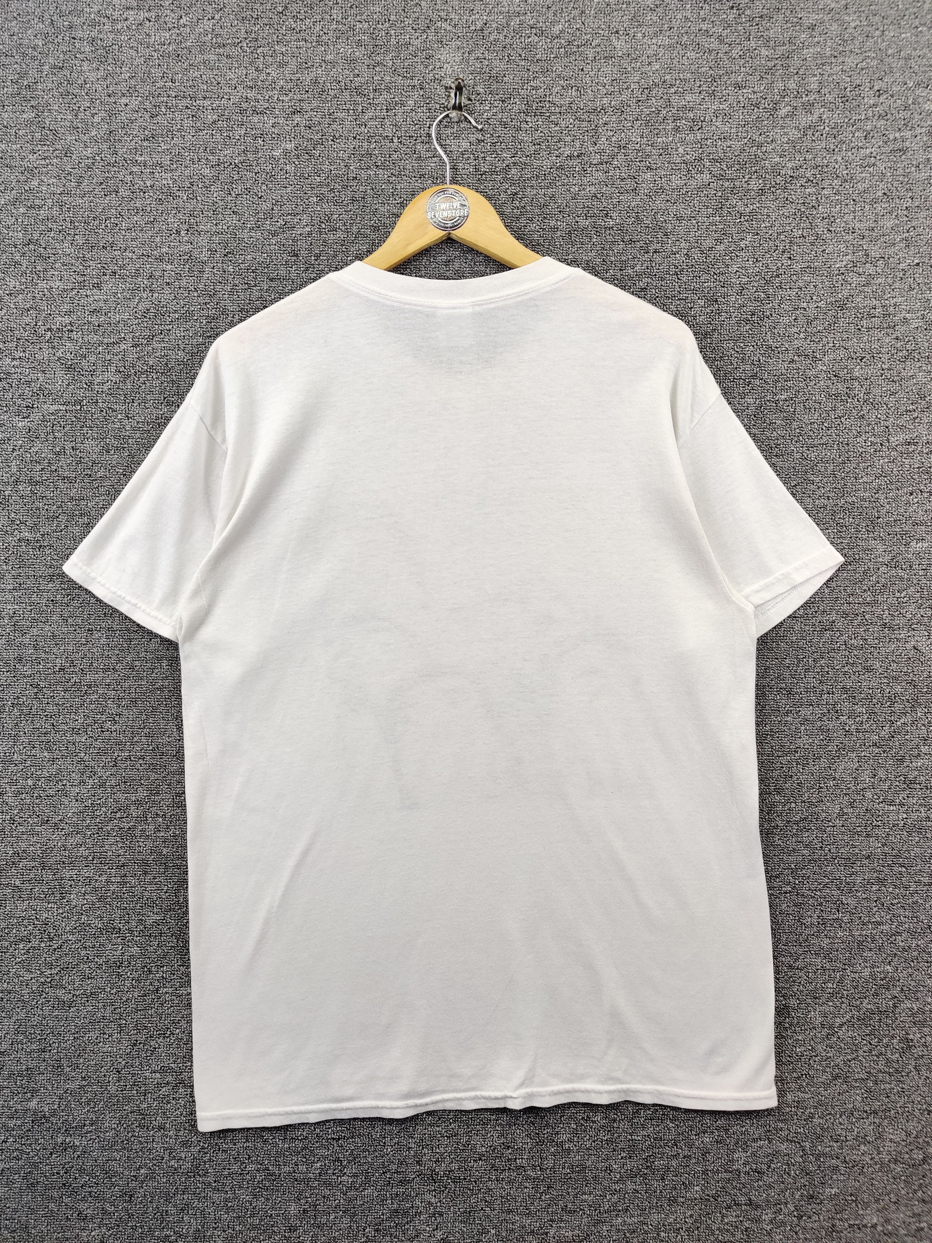 Band Tees Vintage Dinasour Jr Tee Tshirt Size US L / EU 52-54 / 3 - 6 Thumbnail