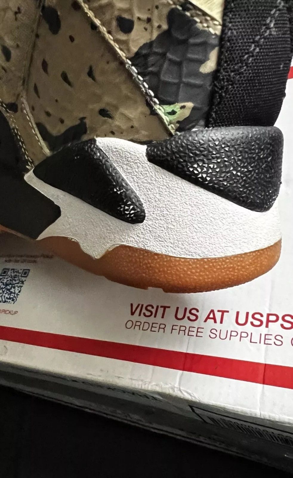 Reebok Used Reebok blacktop Size US 9 / IT 39 - 9 Thumbnail
