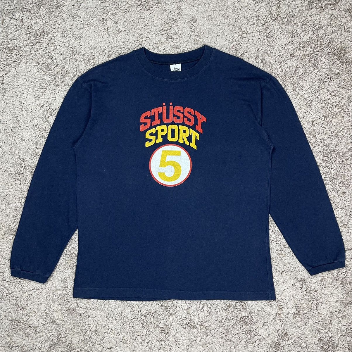 Stussy Sport | Grailed