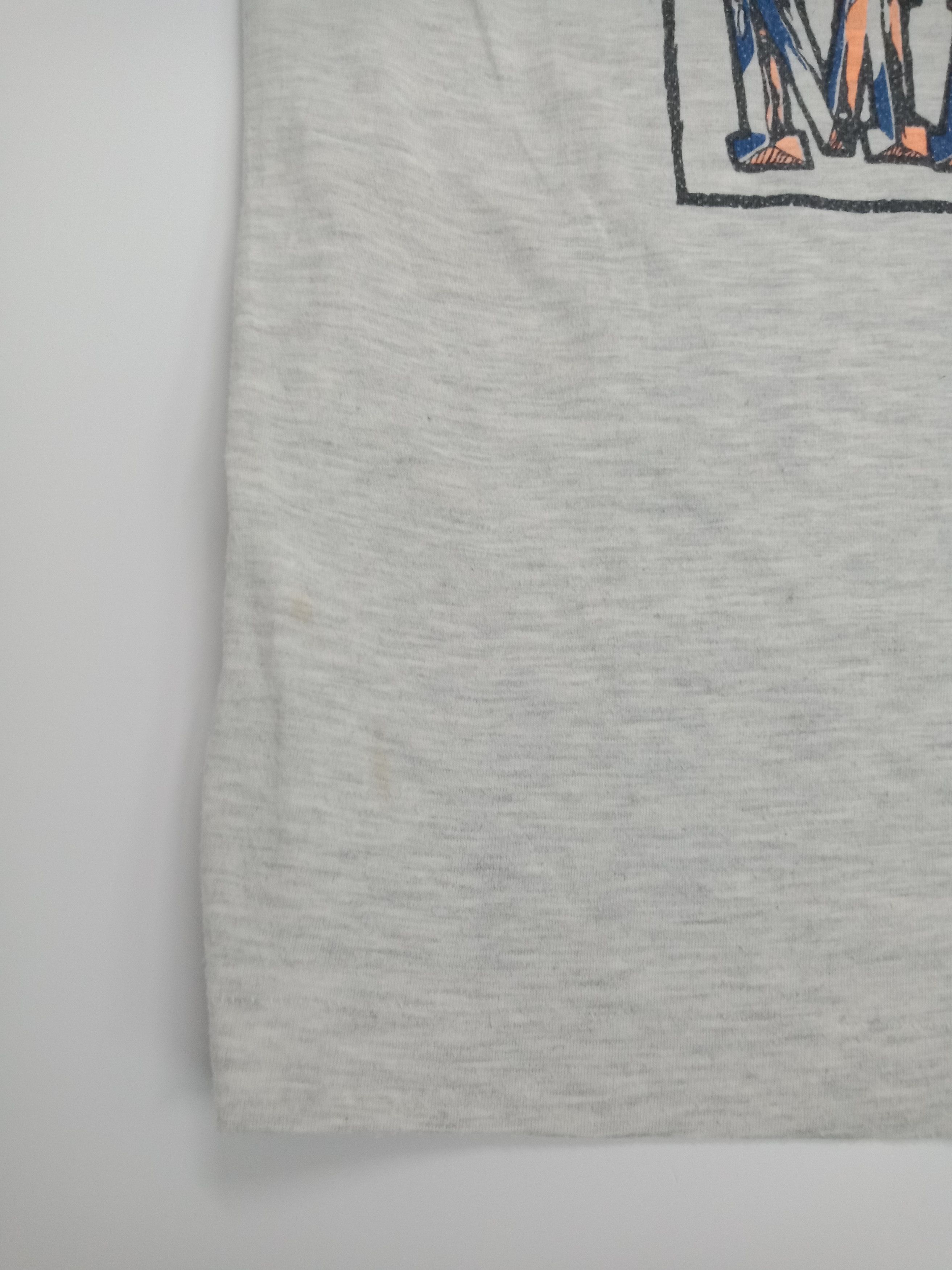 Mambo Mambo Crazy Dog #A Size US L / EU 52-54 / 3 - 4 Thumbnail