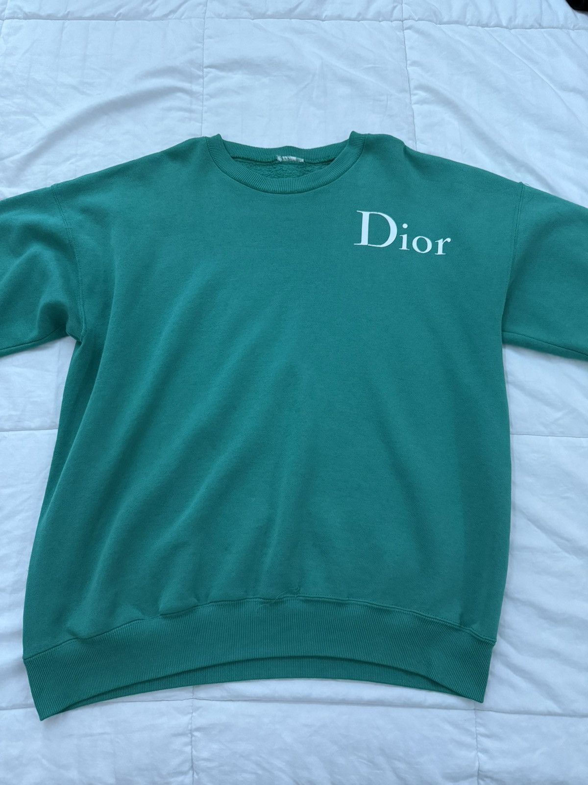 Other FAKE L DIOR SWEATSHIRT Size US L / EU 52-54 / 3 - 1 Thumbnail