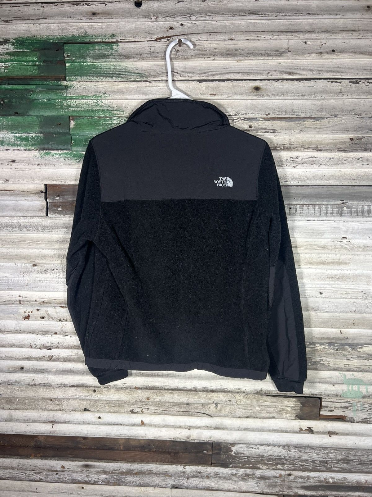 The North Face The North Face Denali Fleece Size S / US 4 / IT 40 - 2 Thumbnail
