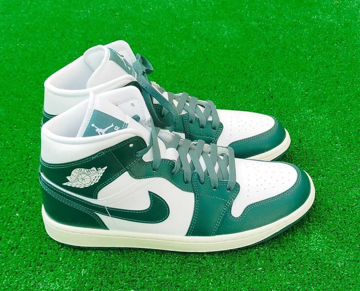 Jordan Brand Shoes Air Jordan 1 Size US 12 / IT 42 - 1 Thumbnail