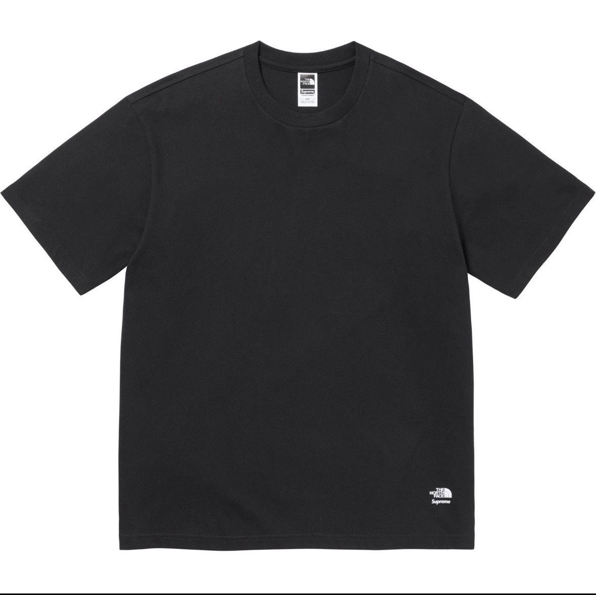 Supreme × The North Face The North Face x Supreme S/S Top T Shirt 