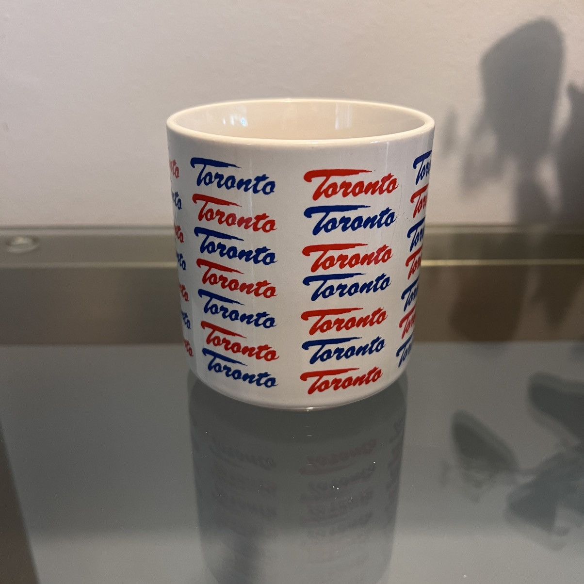 Other Vintage Toronto Canada Coffee Mug White Size ONE SIZE - 2 Thumbnail