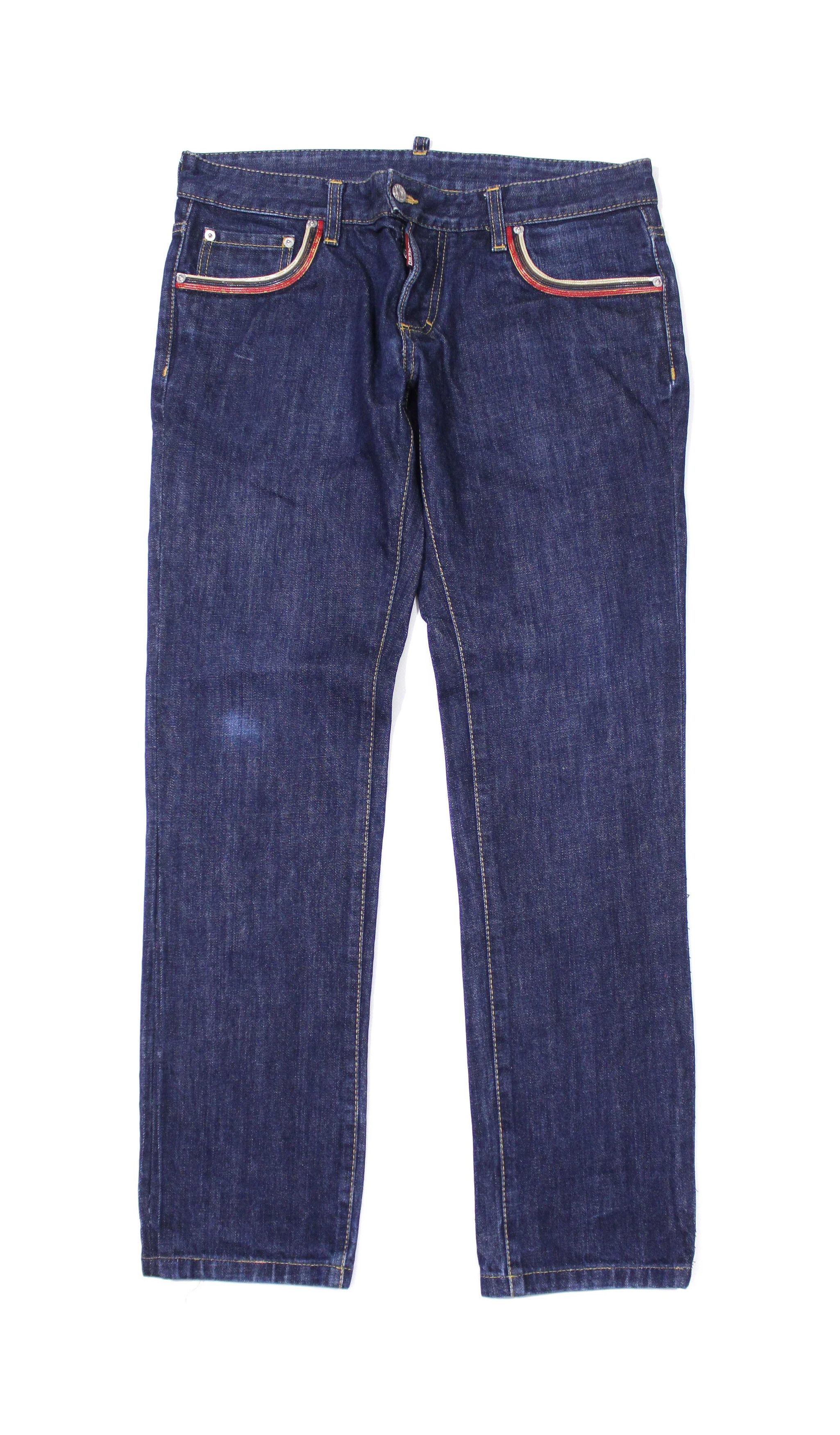 Logo Jeans