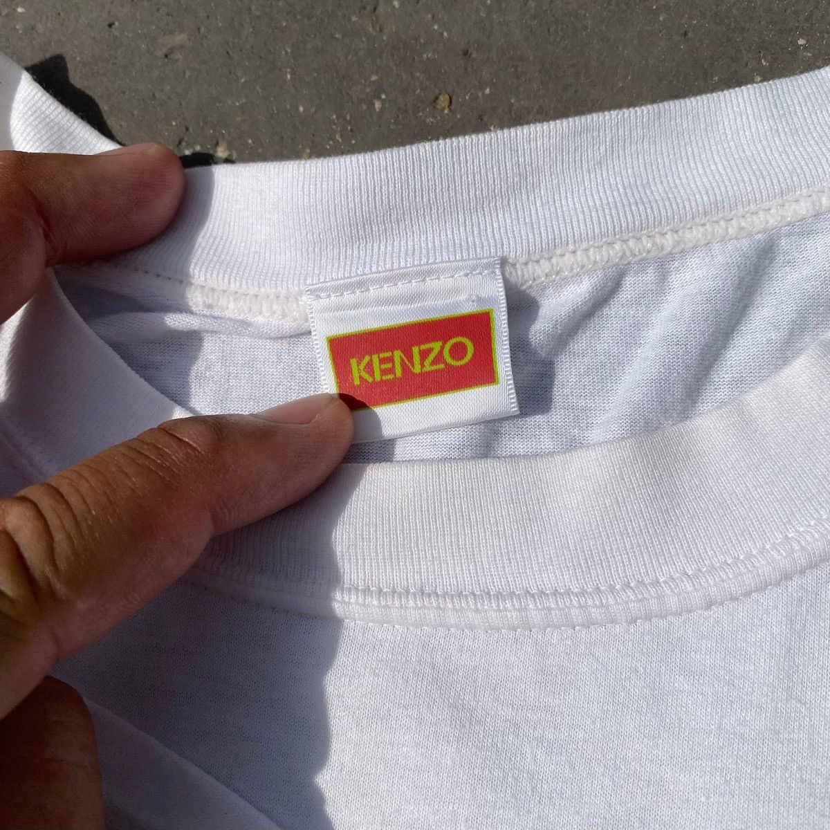 Kenzo RARE ‼️ Kenzo Size US S / EU 44-46 / 1 - 3 Thumbnail